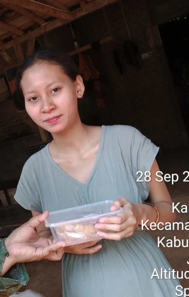 Wujudkan Ibu Hamil Sehat dan Bebas Stunting di RW 04 Desa Karanggondang