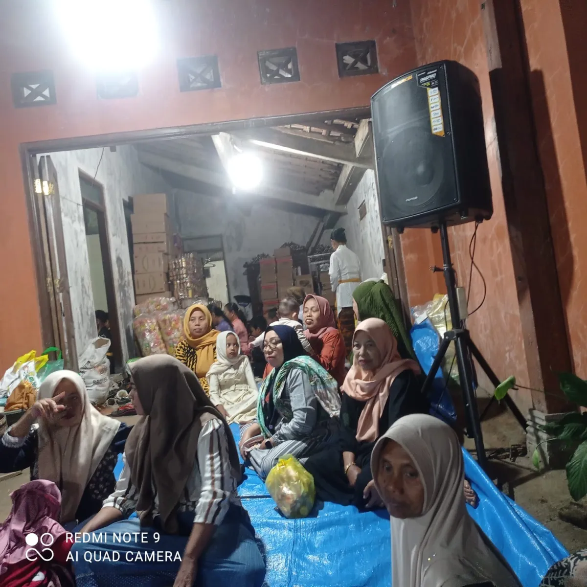 Toleransi antar umat beragama