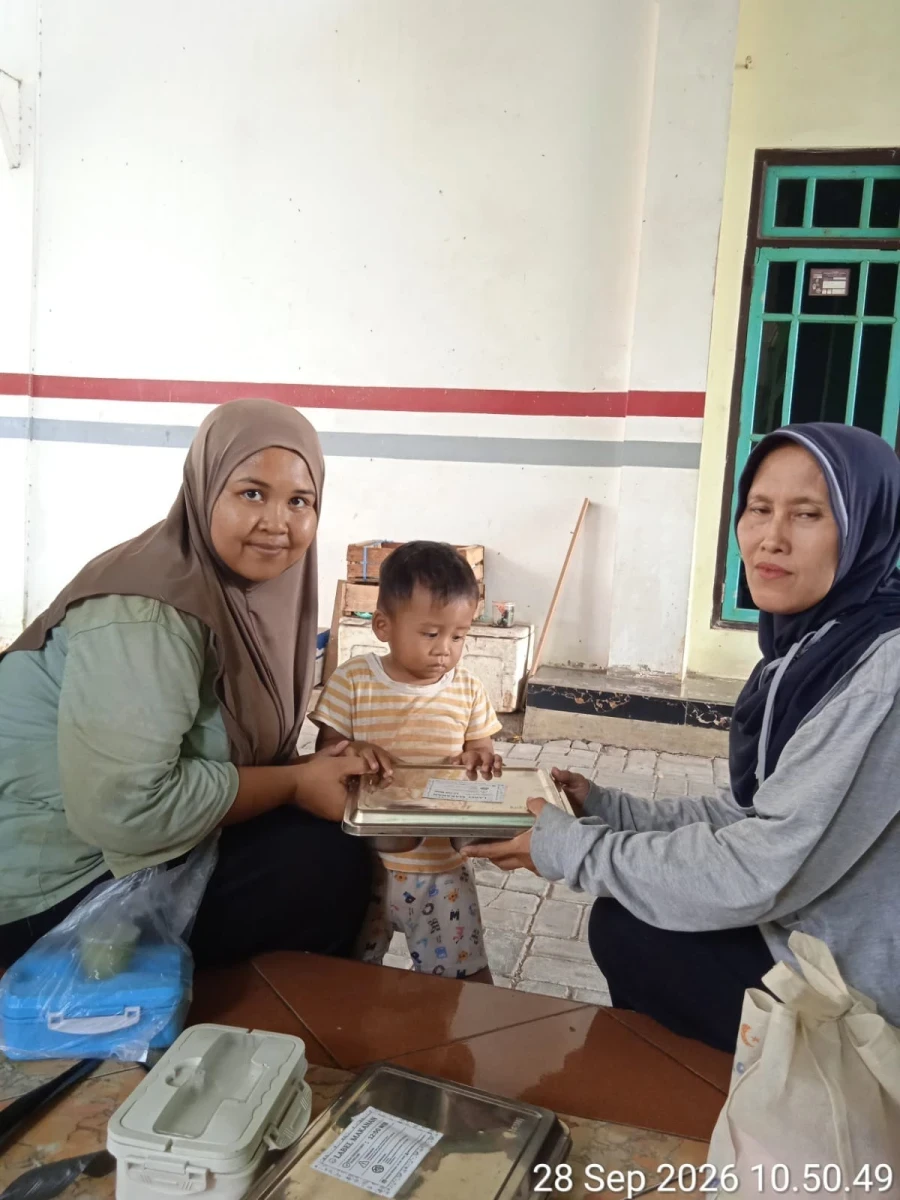 Ibu Sehat, ASI Lancar, Buah Hati Tumbuh Optimal