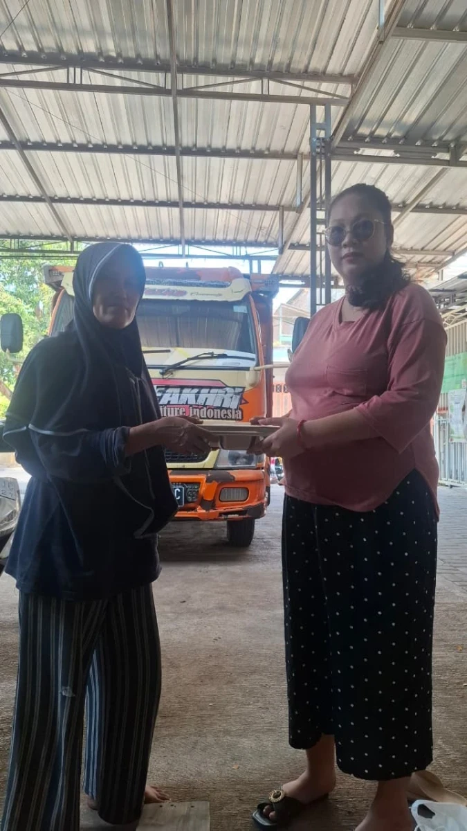 Dari Ibu Sehat, Tumbuh Generasi Hebat