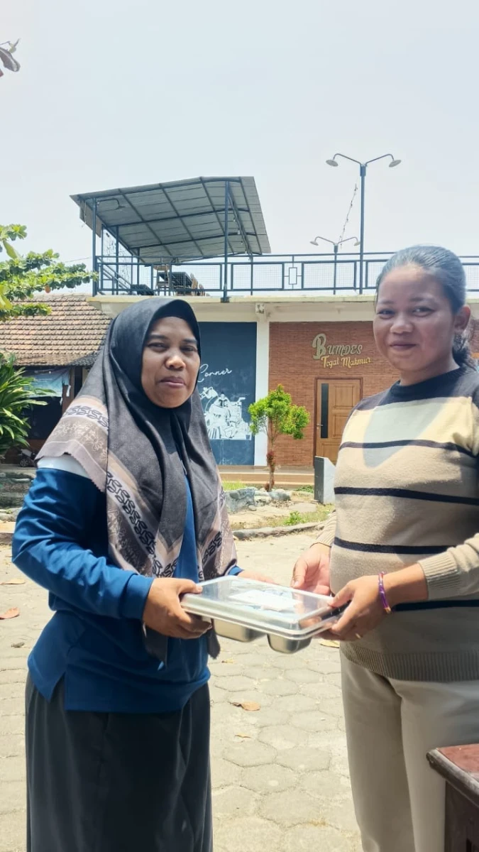Nutrisi Terjaga, Kehamilan Lebih Bermakna