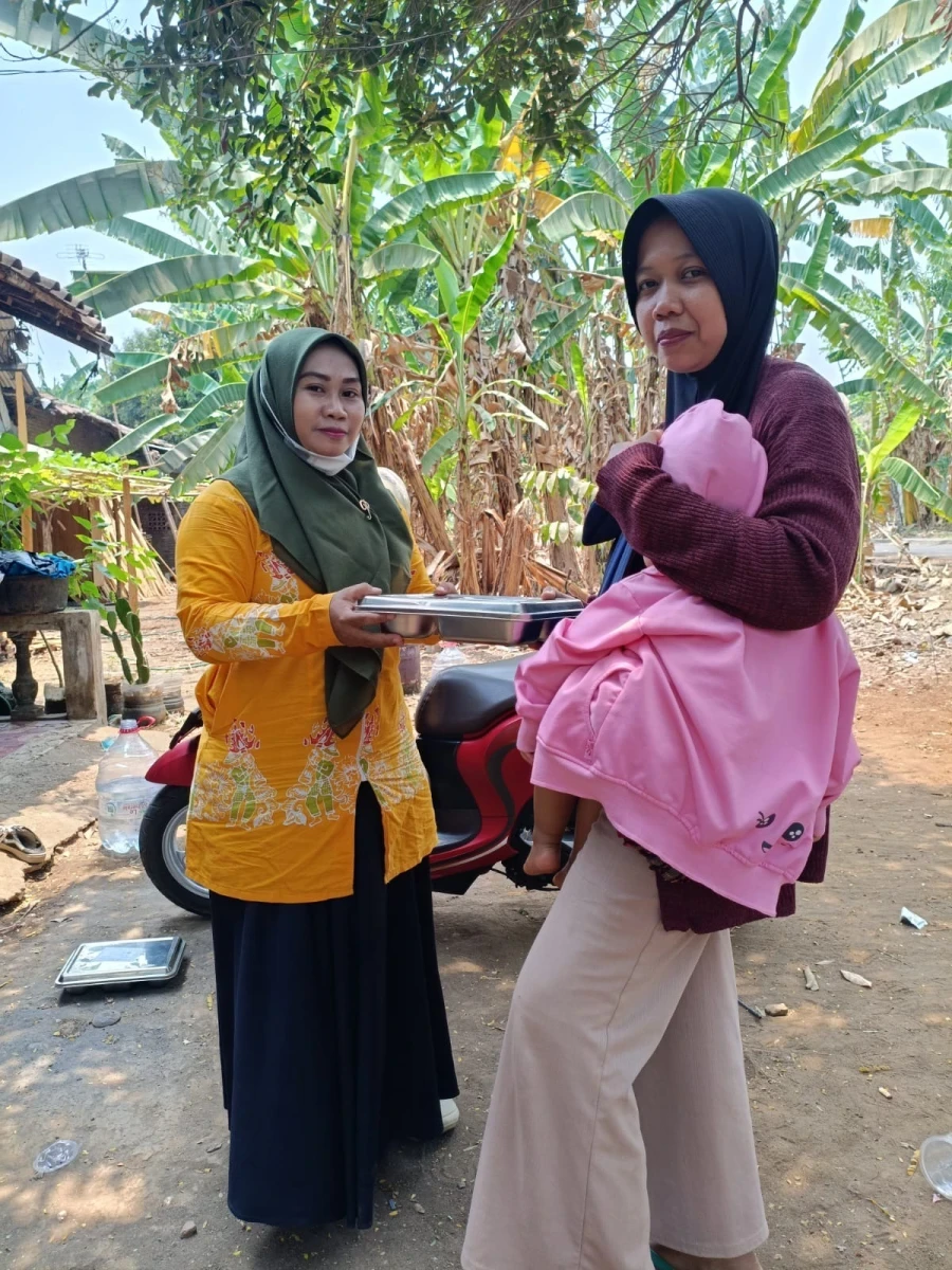 Ibu Bugar, ASI Terjaga, Buah Hati Bahagia