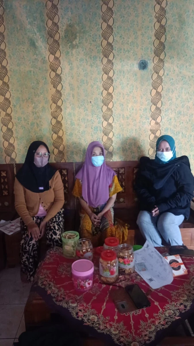 PEMANTAUAN TBC
