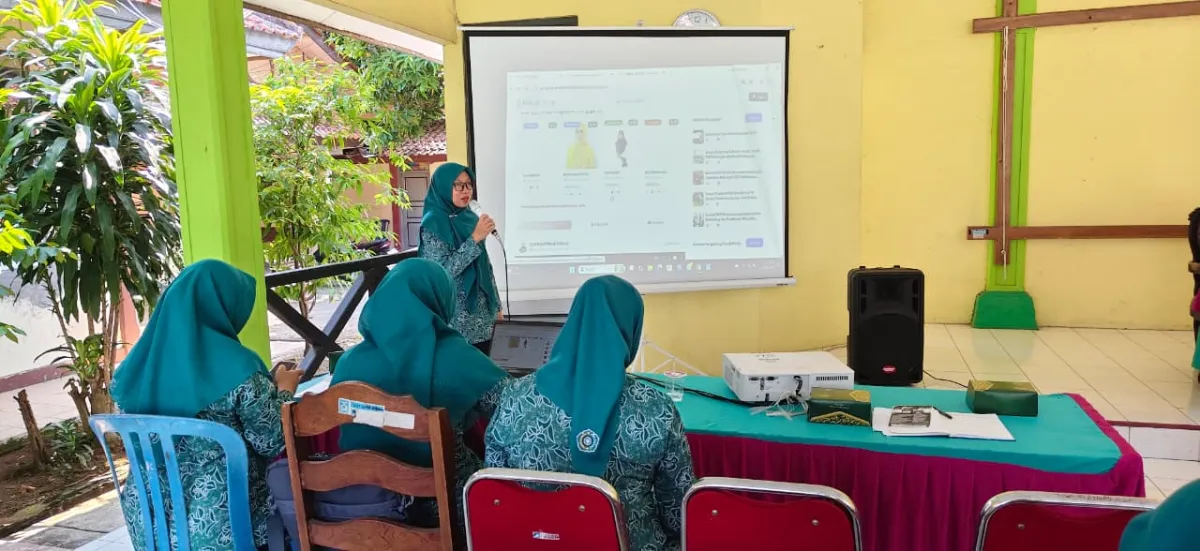 Sosialisasi Pijar Bunda PAUD