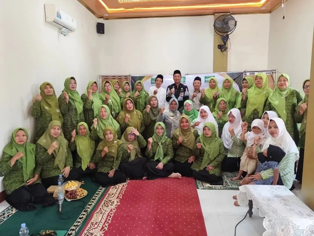 Penyuluhan Hukum untuk Keluarga yang Sakinah dan Berdaya
