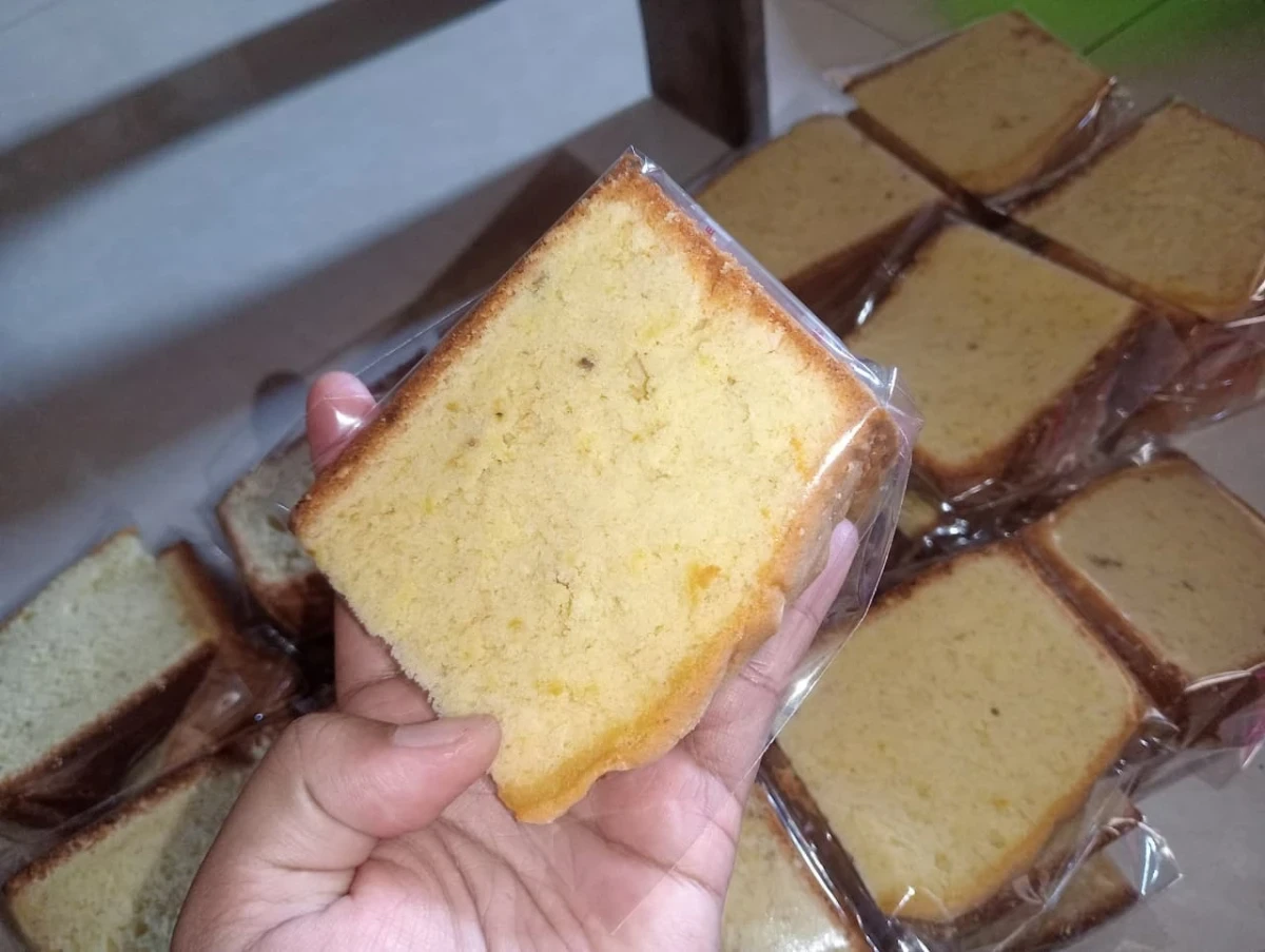 Bolu Lapis Legit Cap Nona: Inovasi Manis yang Mendorong UMKM Telukawur Naik Kelas