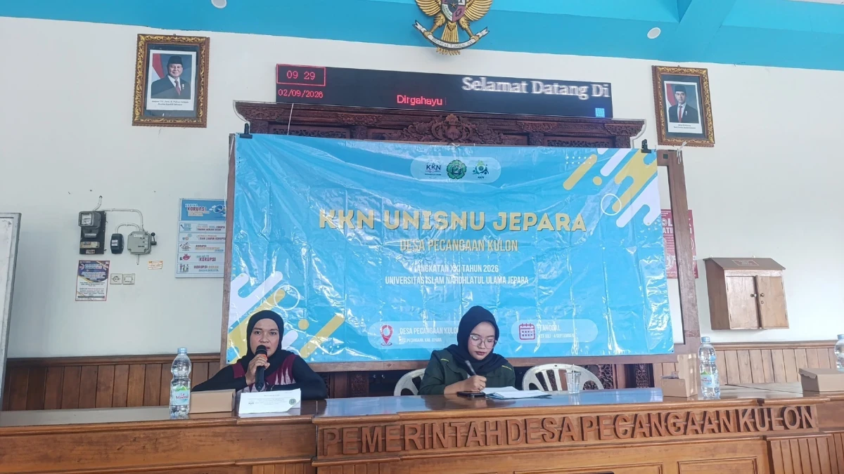 Pelatihan Frozen Marinasi Ikan Tawar