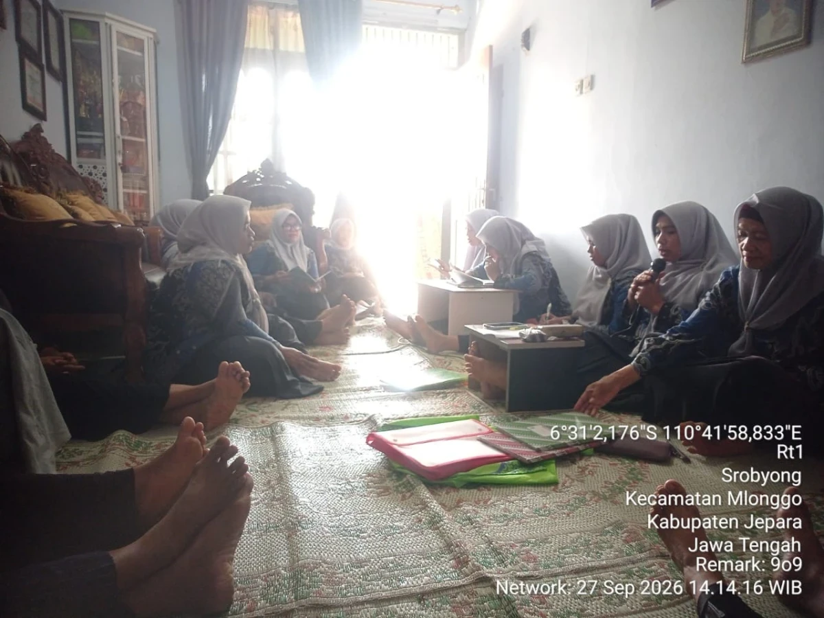 TATA LAKSANA RUMAH TANGGA