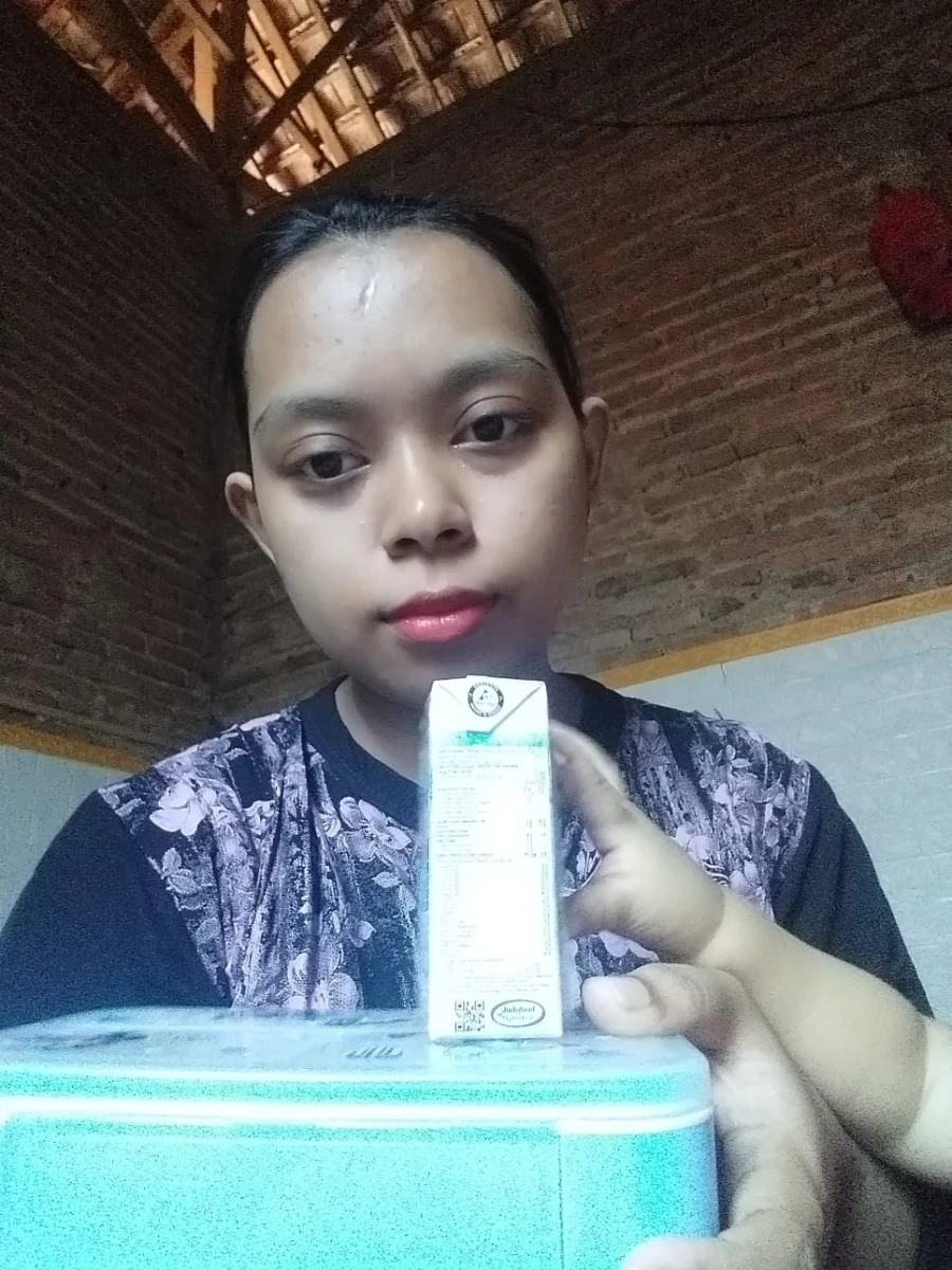 MBG DESA LANGON