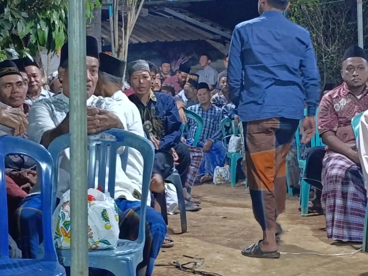 RUKUN KEMATIAN
