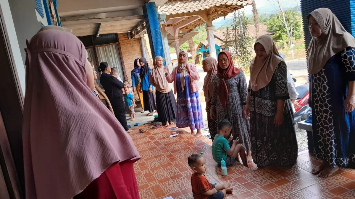 Sosialisasi ADMINDUK