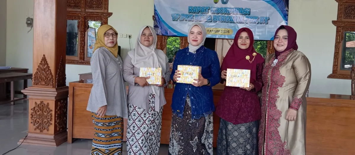 Memperingati Hari RA. KARTINI