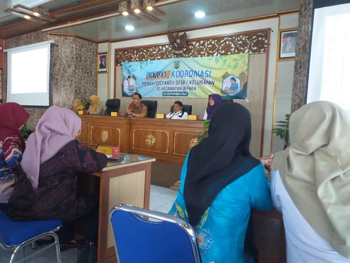 Posyandu ILP