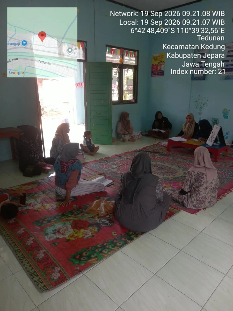 Kelas Ibu Hamil