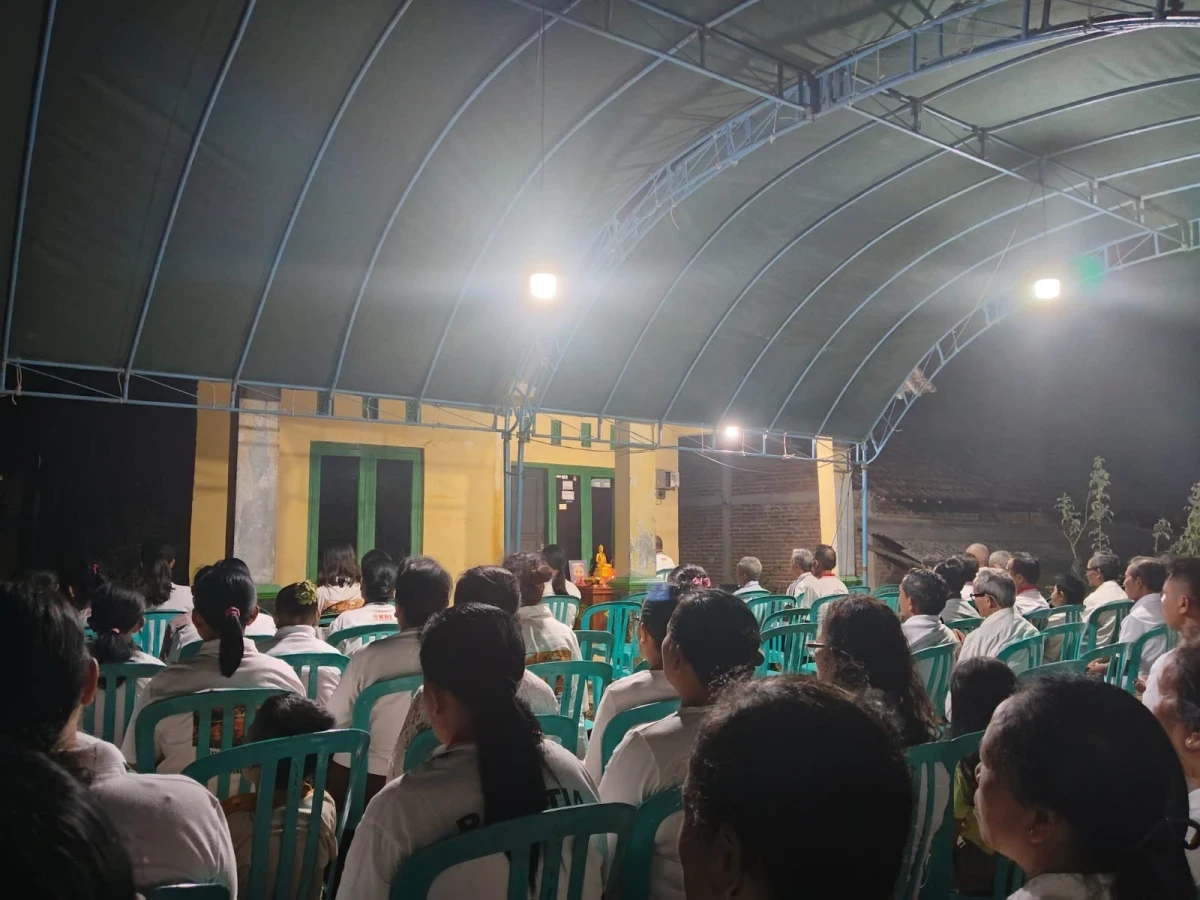 Rukun kematian 