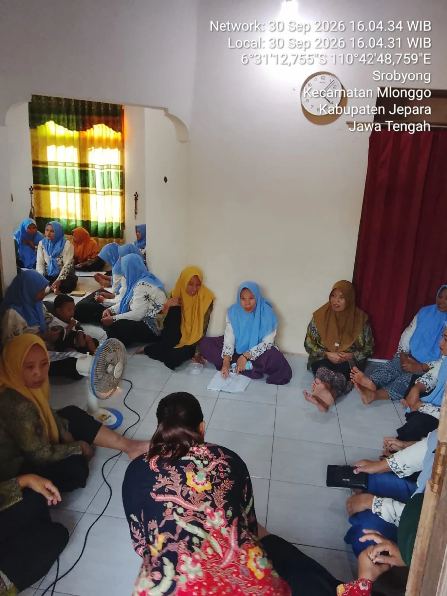 RUMAH SEHAT LAYAK HUNI