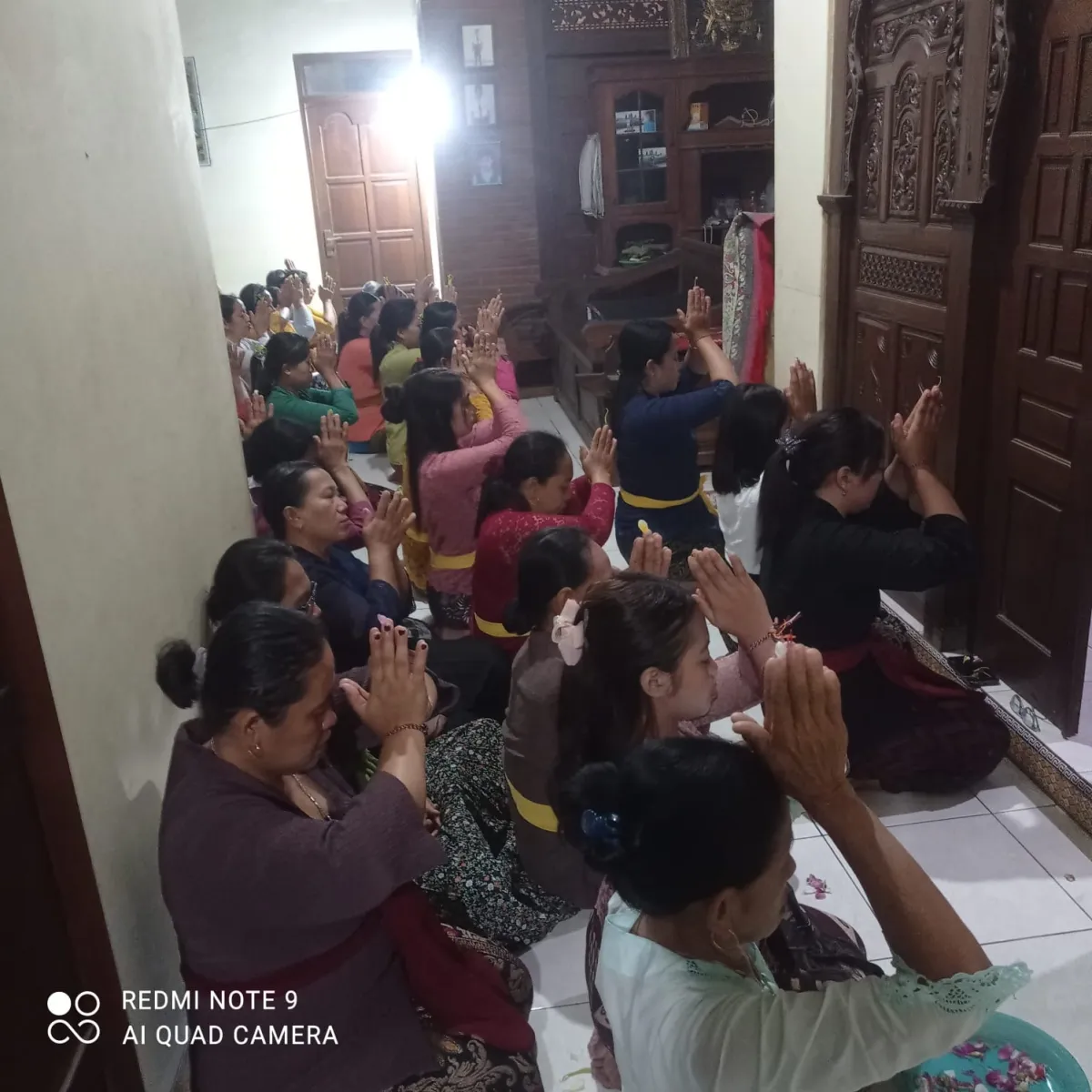 Toleransi Antar Umat Beragama