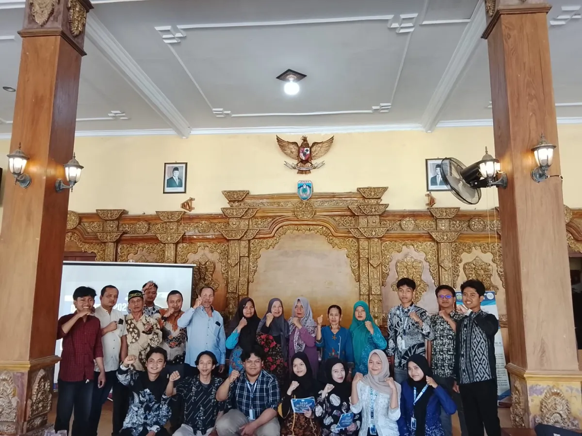 Desa Mitra Mahasiswa 2026
