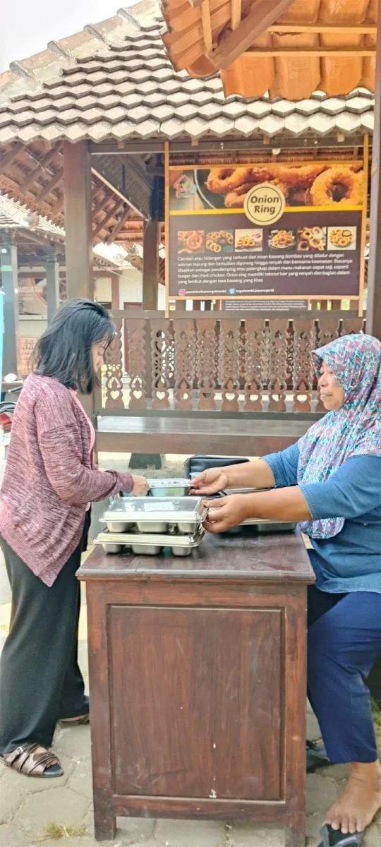 MBG untuk Ibu Hamil: Bersama Jaga Gizi, Dukung Kehamilan Sehat