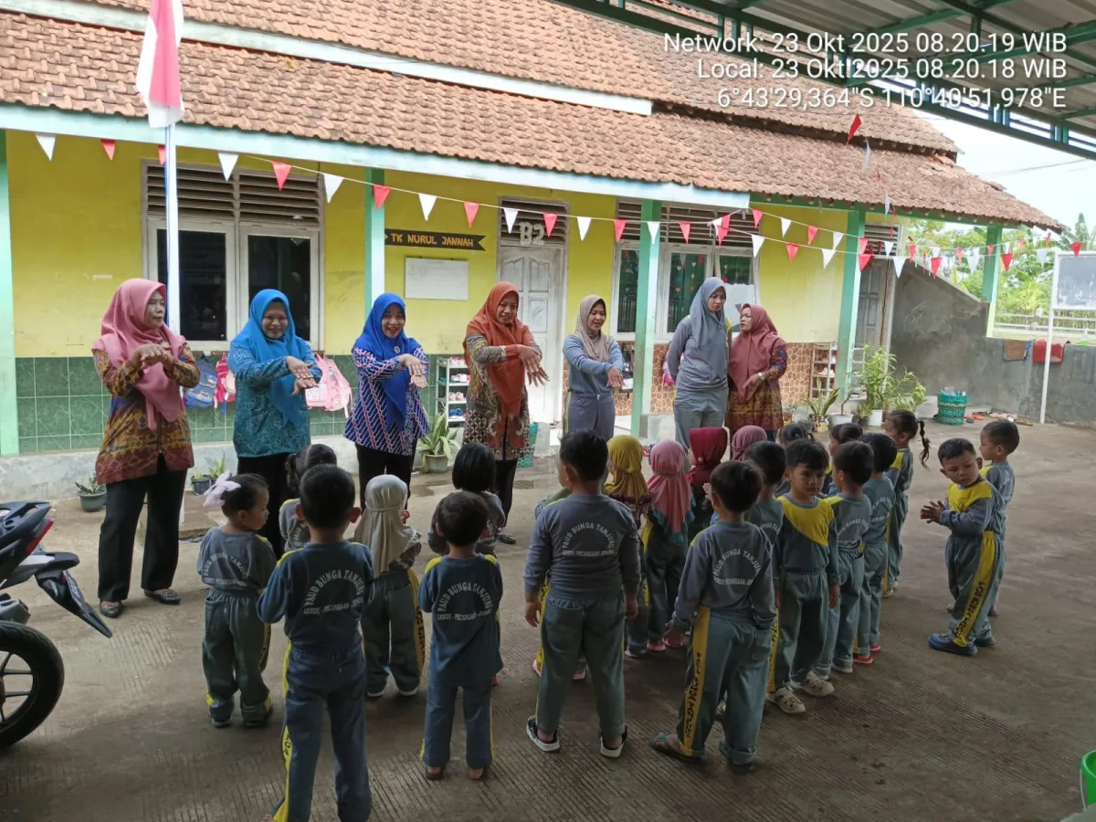 CTPS (CUCI TANGAN PAKAI SABUN)