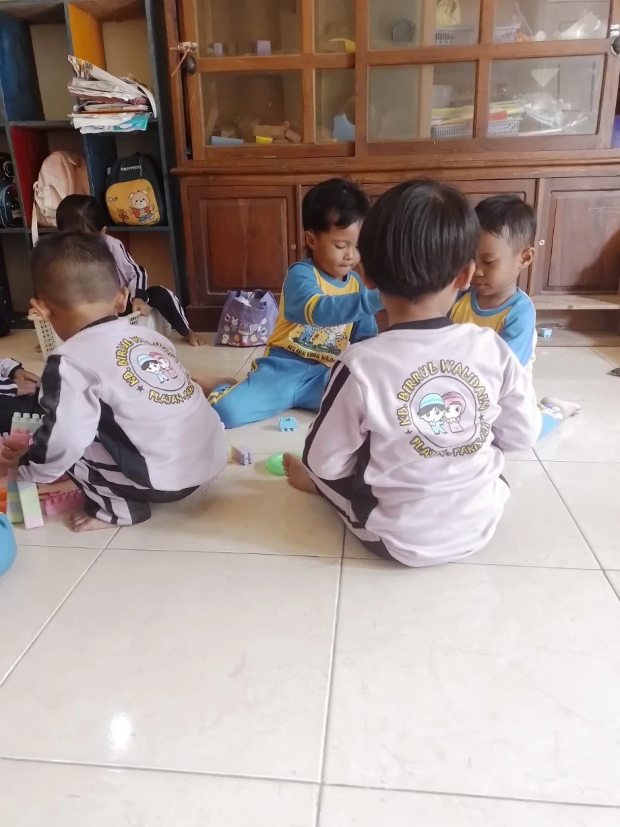 KB BIRULWALIDAIN