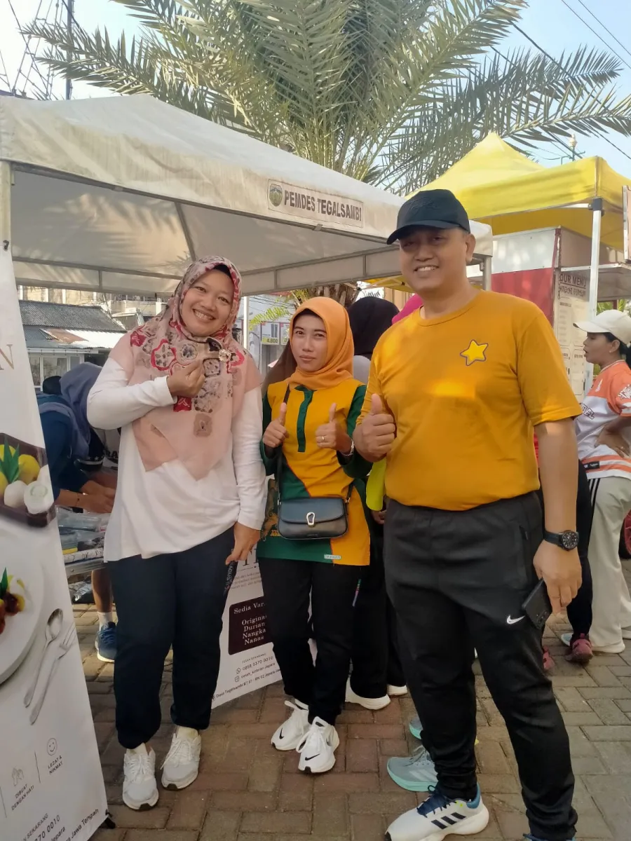 Dekra Morning Fest