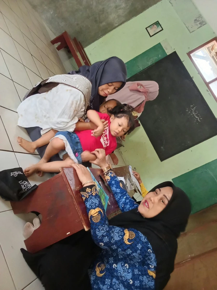 POSYANDU NUSA INDAH 1