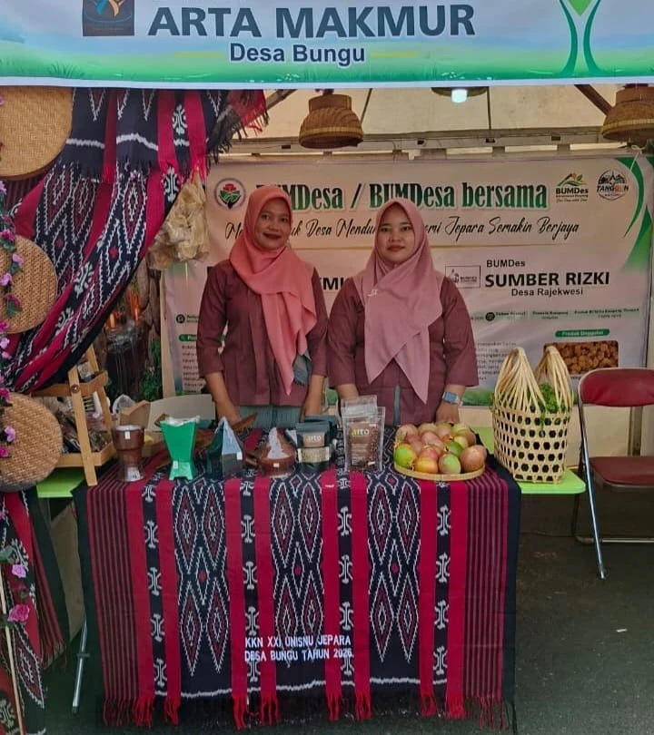 Produk unggulan 