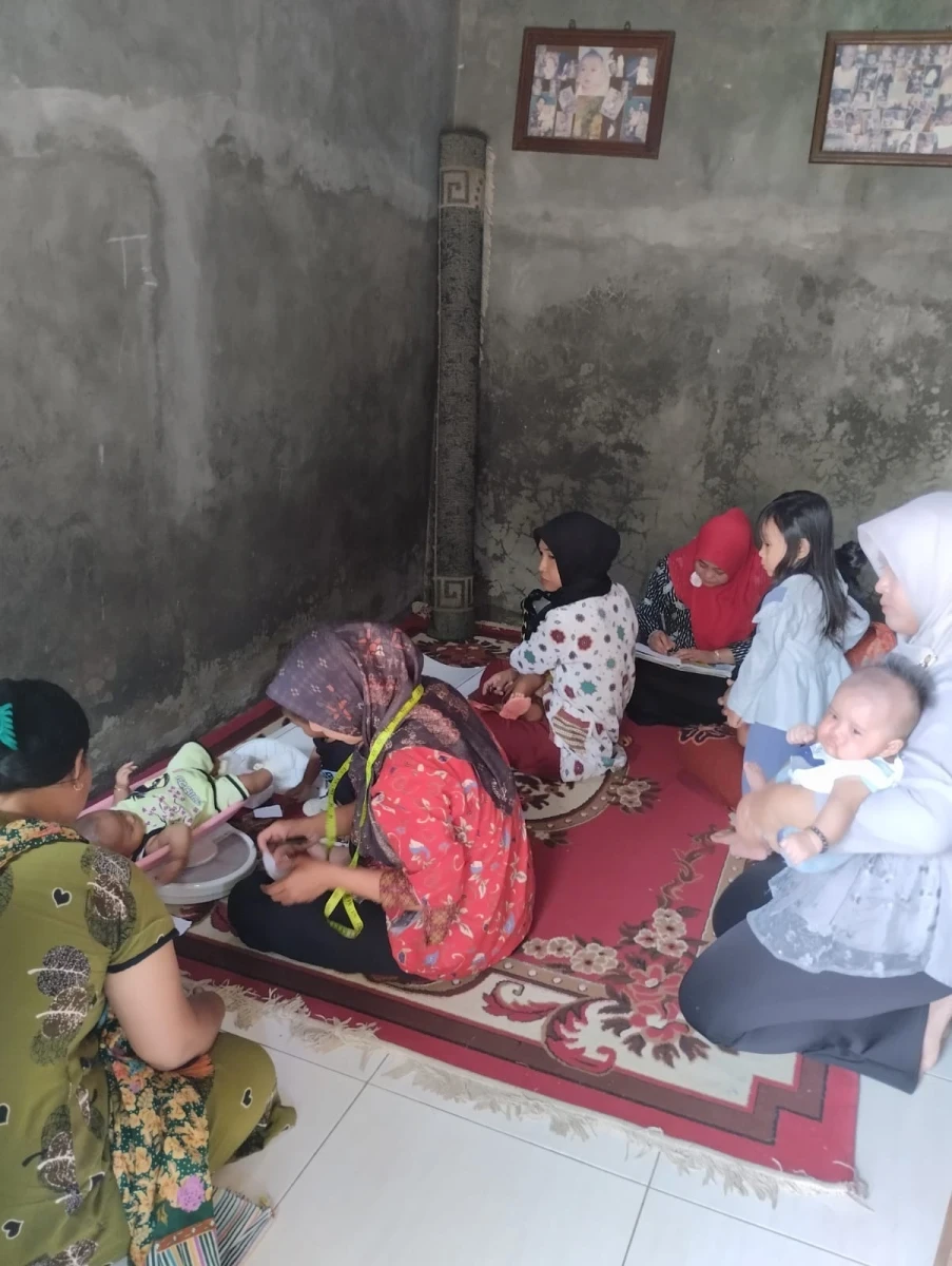 POSYANDU NUSA INDAH 2