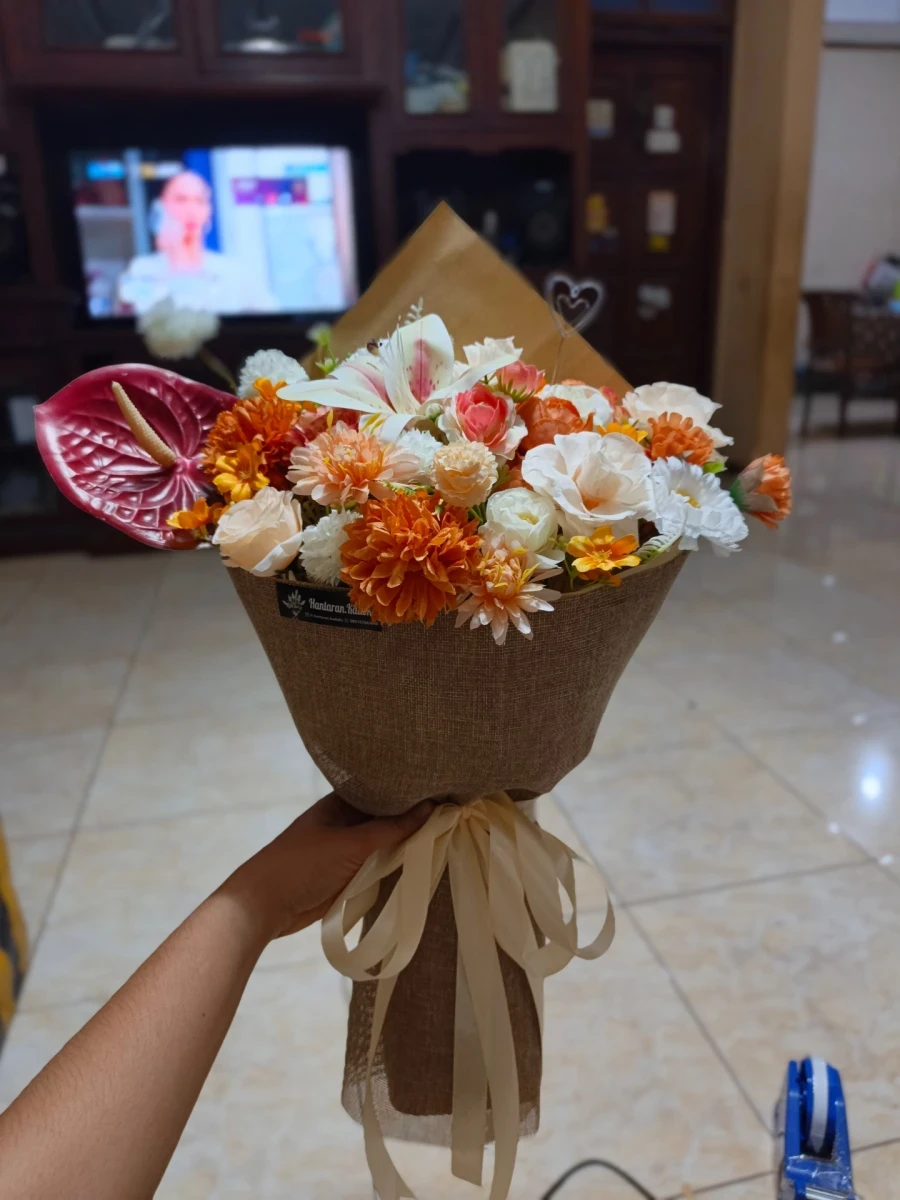 Kegiatan UMK dibidang jasa 