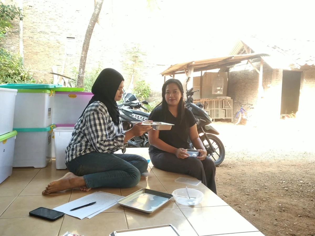 MBG BALITA, BUMIL,BUSUI