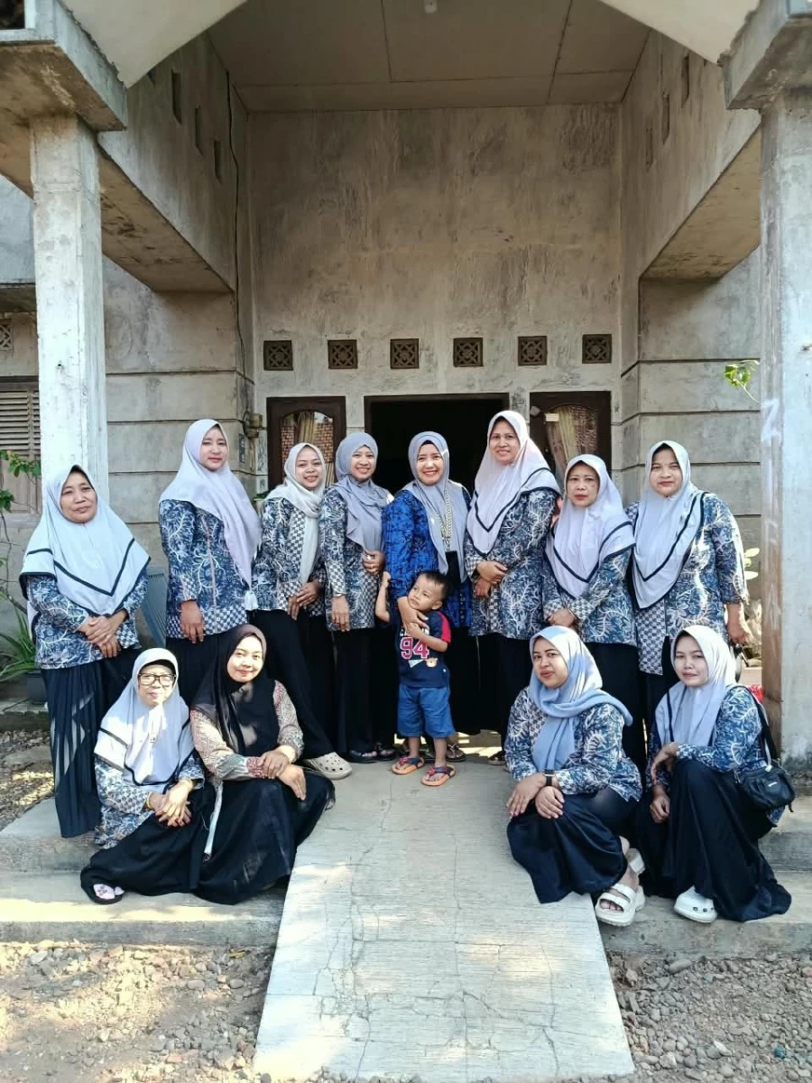 PERINGATAN HARI BATIK NASIONAL