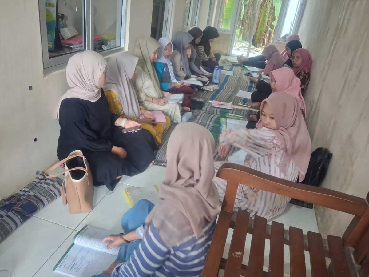 Kelas Ibu Hamil