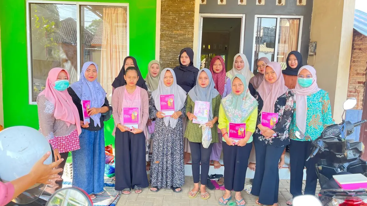 Kelas Ibu Hamil