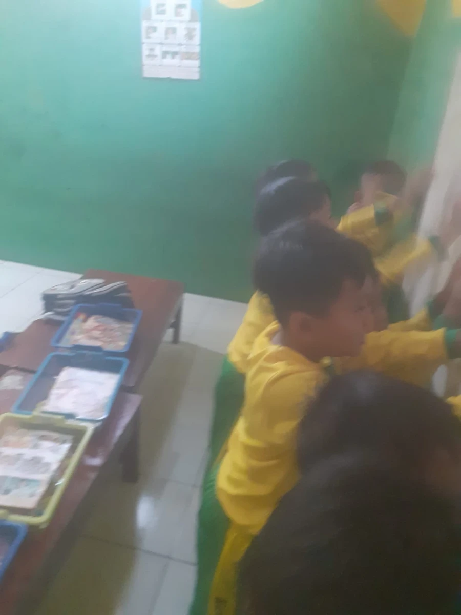 Mengenal Keluarga
