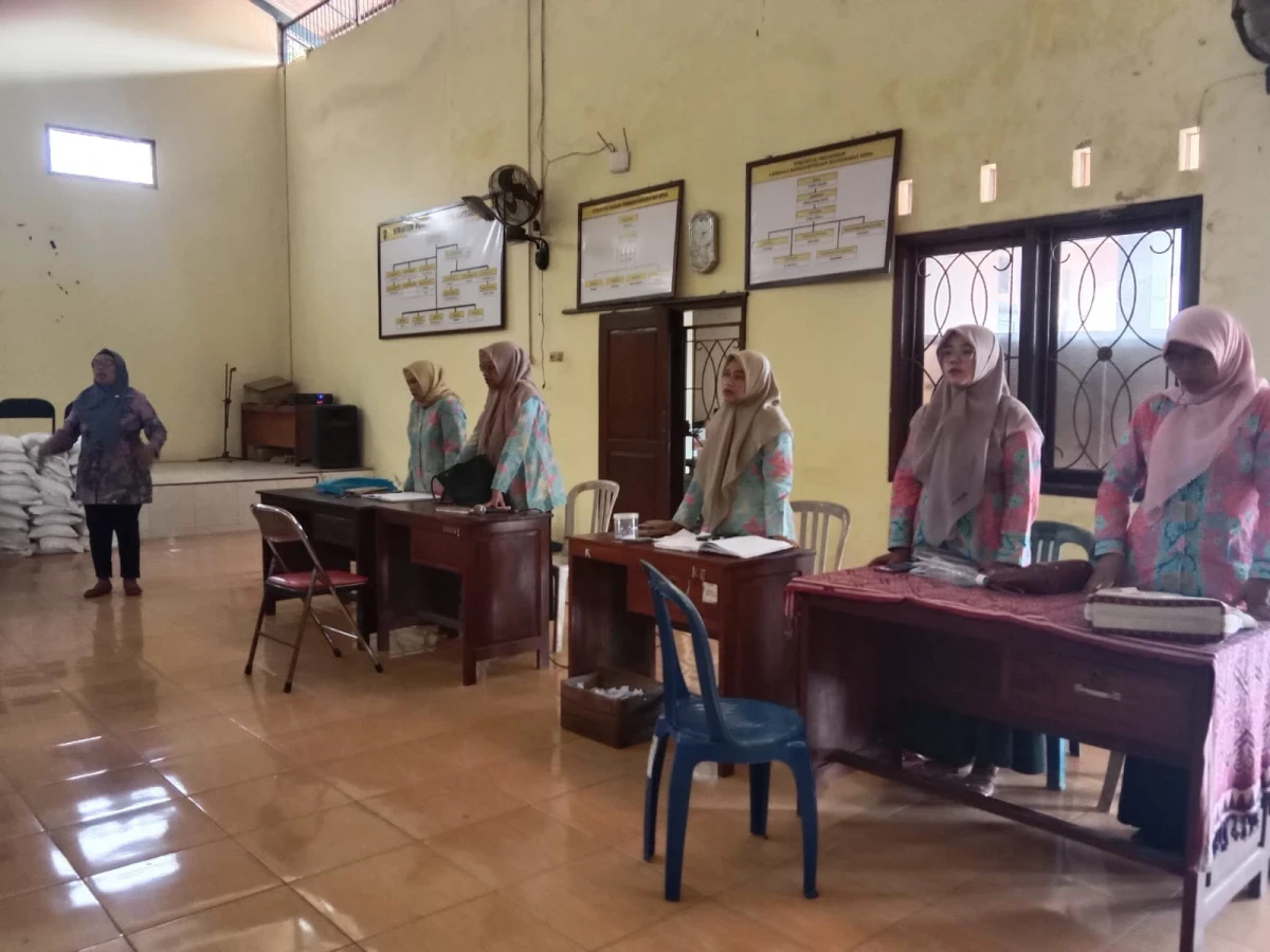 Sosualisasi DBD