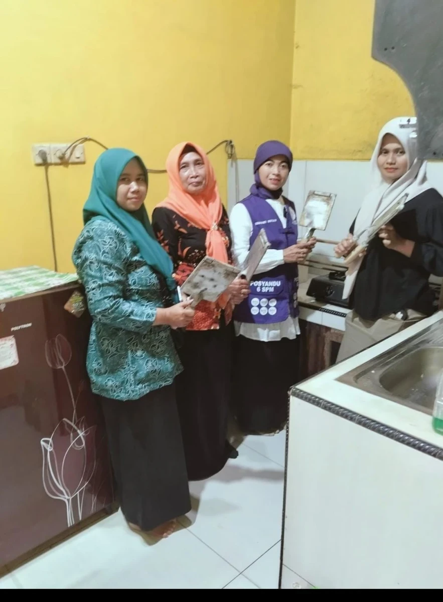 UMKM Desa Suwawal