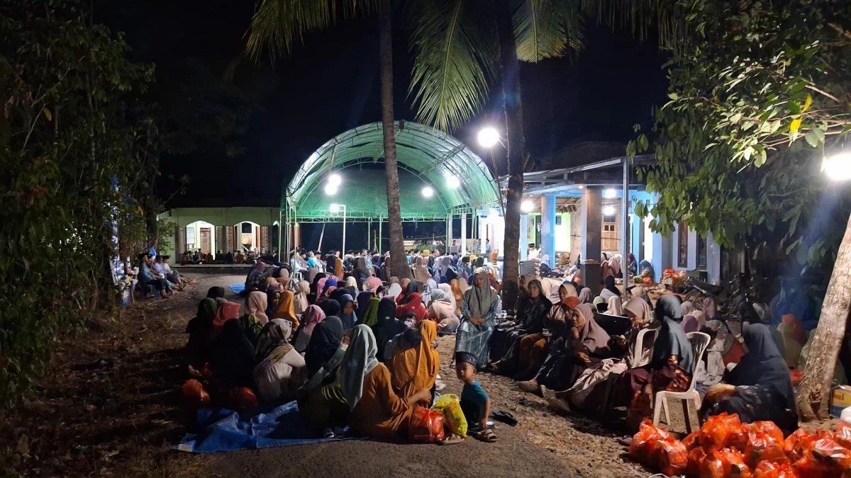 RUKUN KEMATIAN