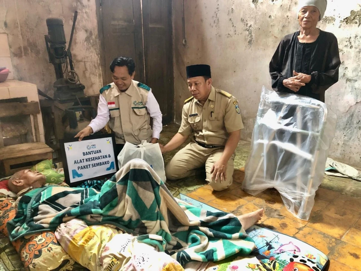 Kepedulian Bersama, Hadirkan Manfaat bagi Sesama