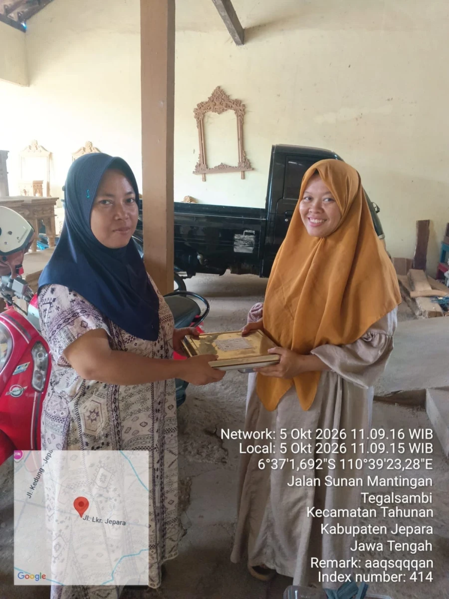 Ibu Sehat, ASI Berkualitas, Generasi Tumbuh Hebat