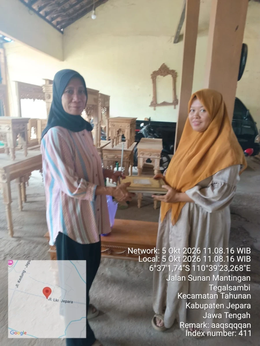Gizi Terpenuhi, Balita Sehat dan Ceria