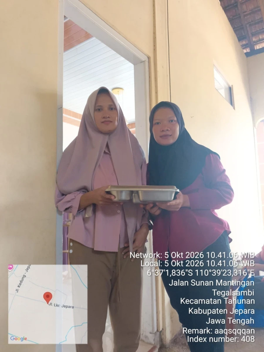 Ibu Sehat, Kehamilan Kuat, Generasi Hebat