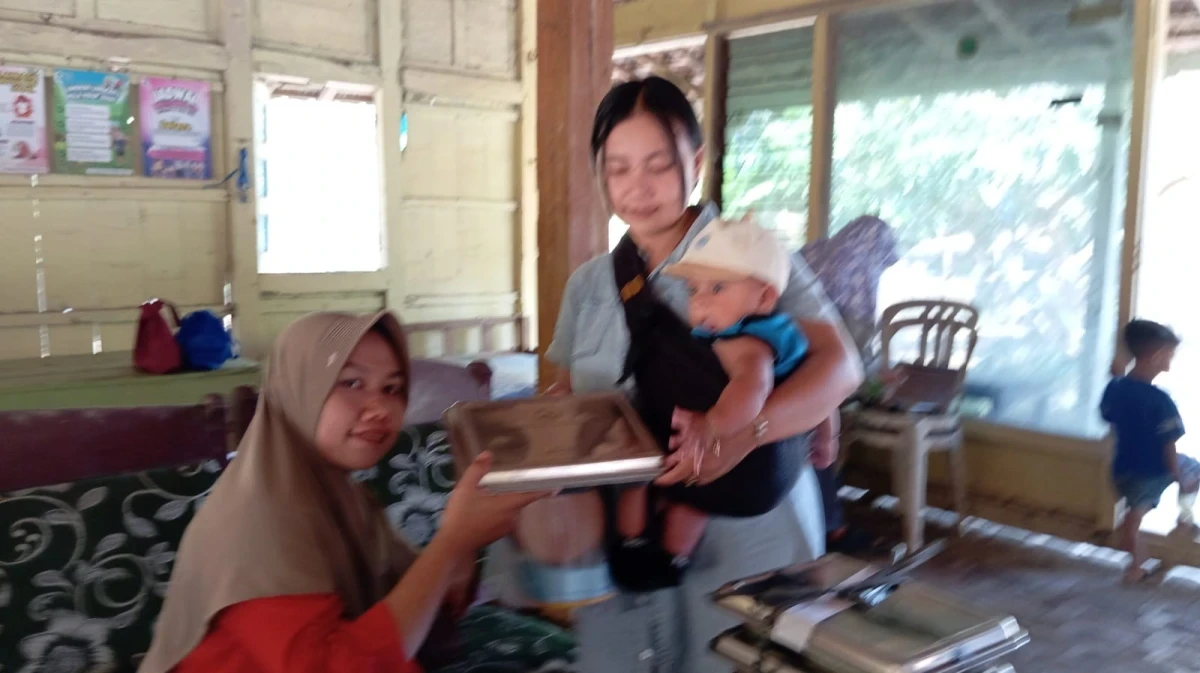 Distribusi MBG 3B