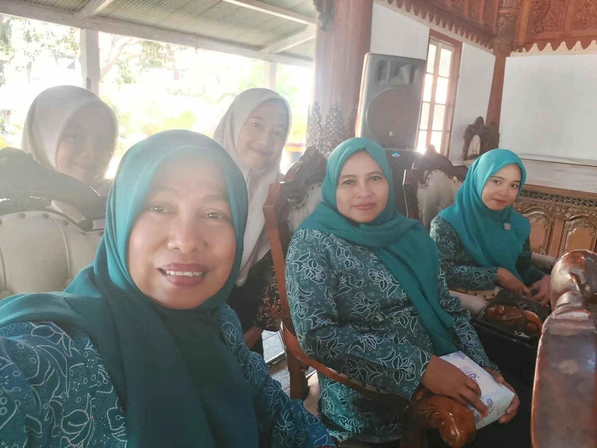 Bimbingan Perkawinan (Bimwin) Pra Nikah Kabupaten Jepara Tahun 2026