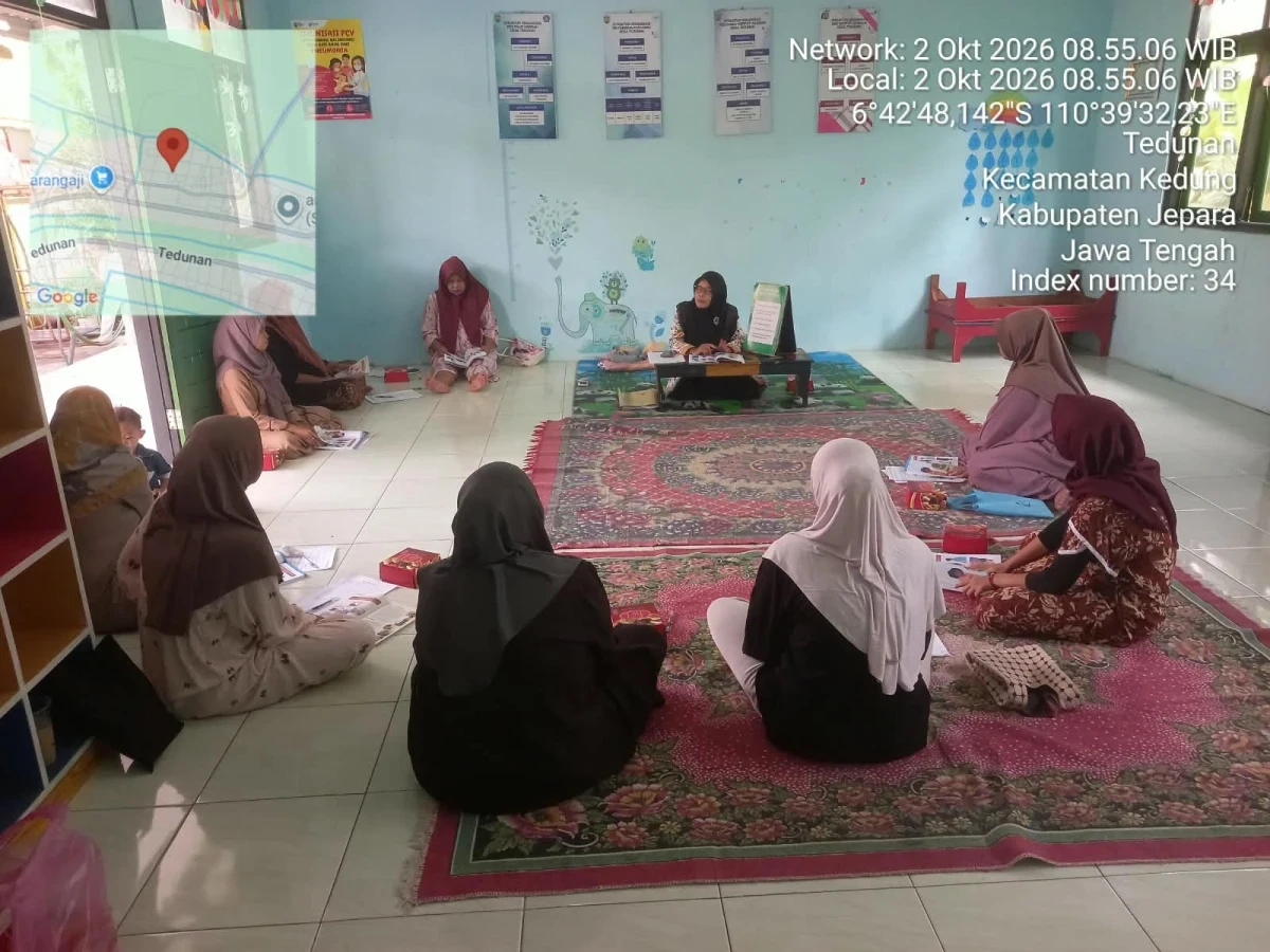 Kelas Ibu Hamil