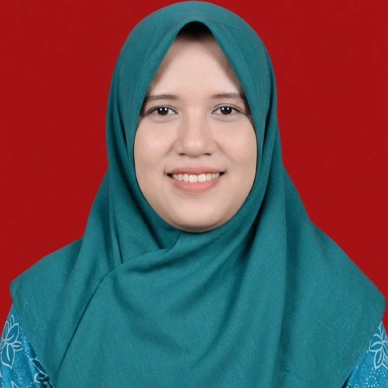 Ny. Dwi Supriyati Rokhman