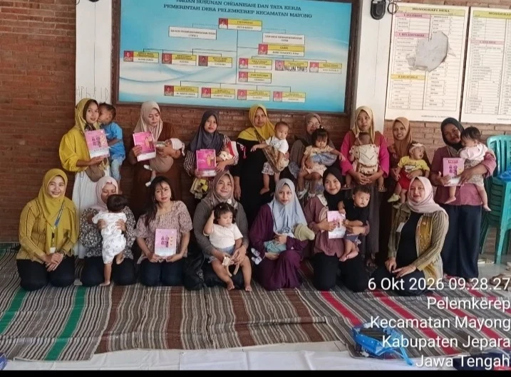 Kelas Ibu Balita