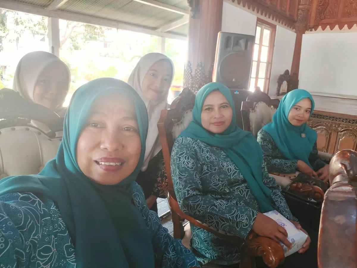 Bimbingan perkawinan pranikah bagi calon pengantin