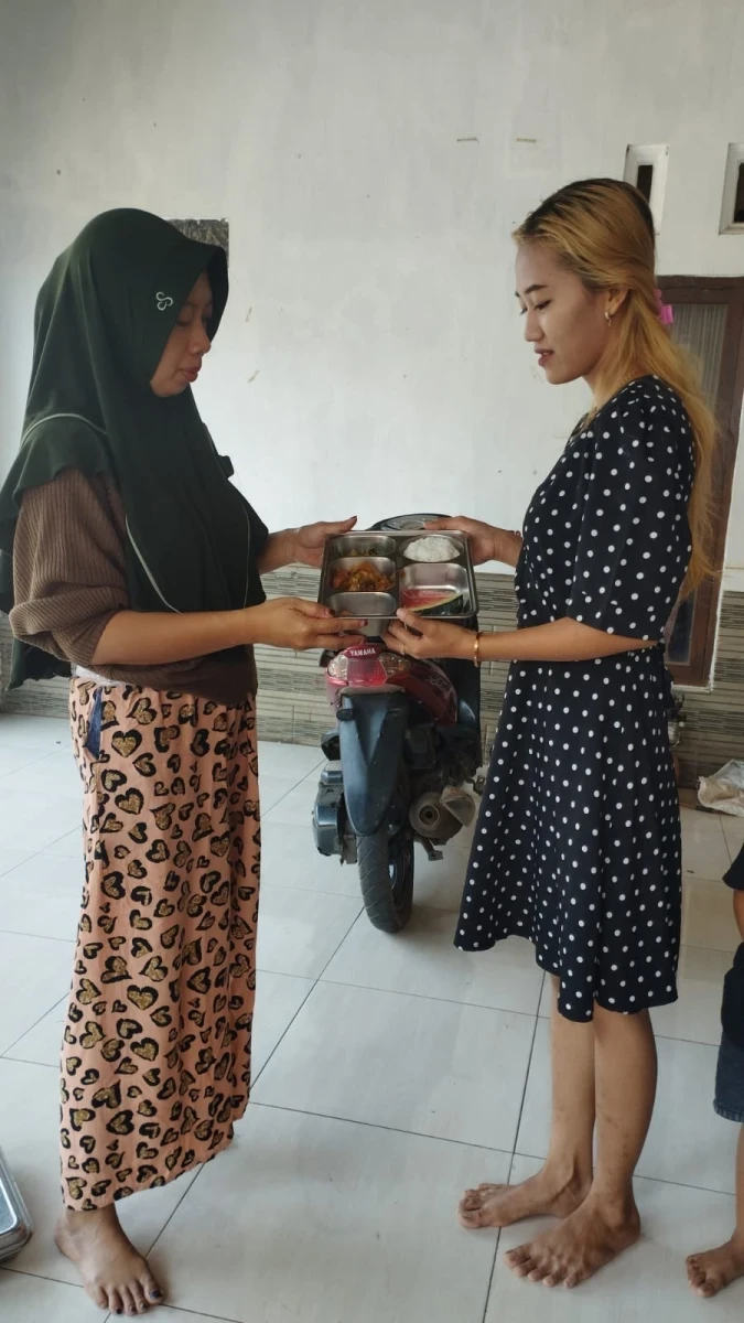 Kegiatan TP. PKK Desa Kancilan
