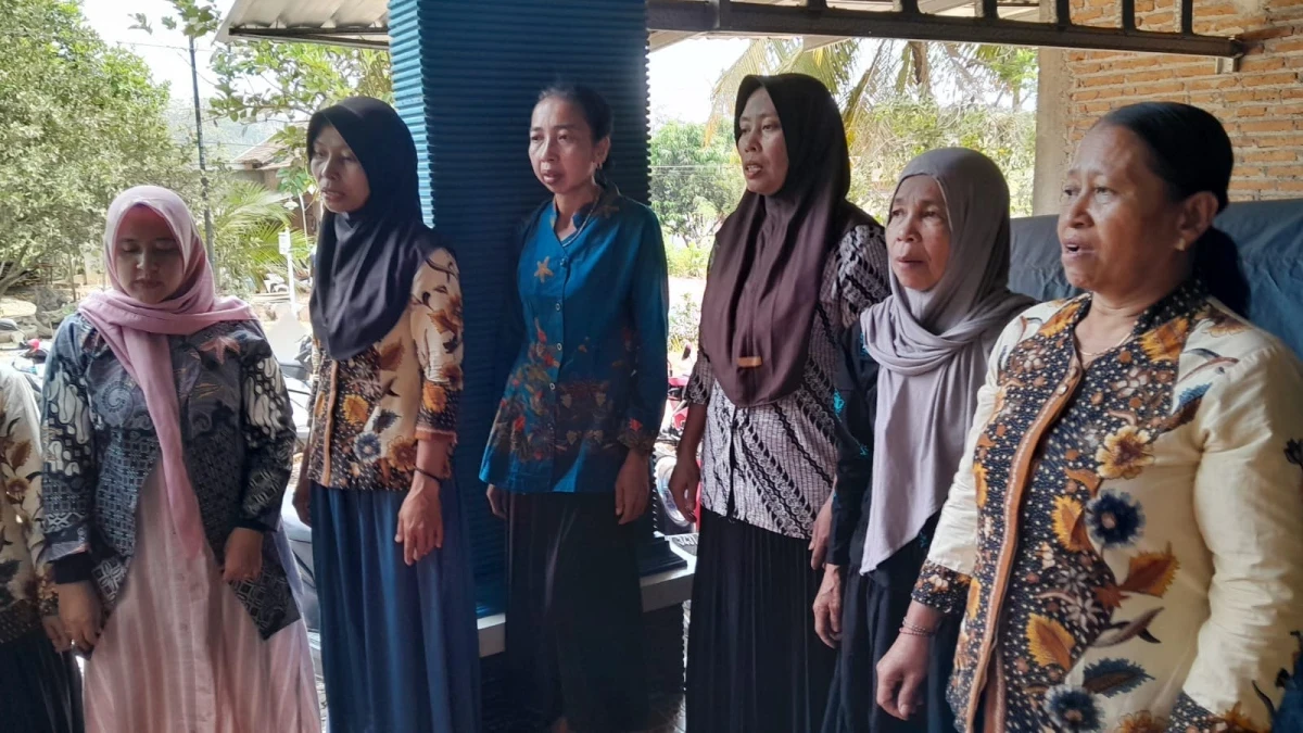Sosialisasi ADMINDUK